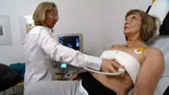 31.08.2011 DW-TV fit und gesund Herzinfarkt bei Frauen