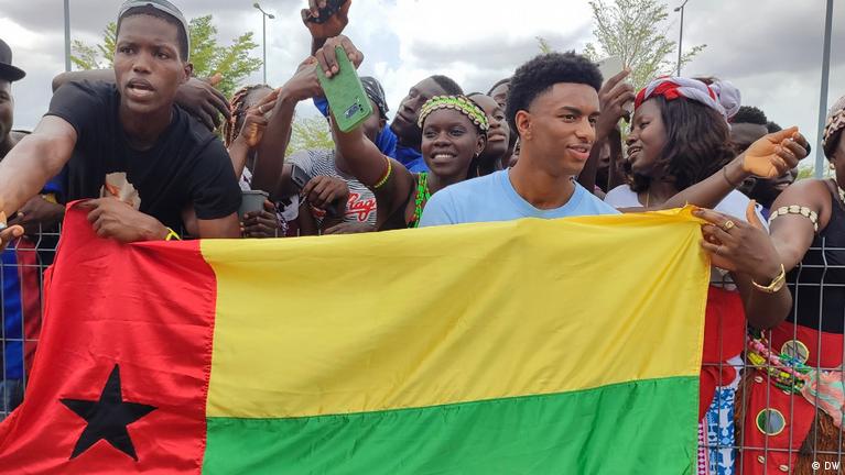Guinea-Bissau – DW
