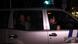 Συλληφθέντες μετά το ναυάγιο της Πύλου σε αυτοκίνητο της αστυνομίας