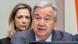 Antonio Guterres | UN Generalsekretär Antonio Guterres | UN Generalsekretär