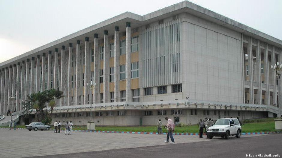 En RDC, la question de la souveraineté populaire