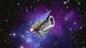ESA's Euclid spacecraft ESA's Euclid spacecraft