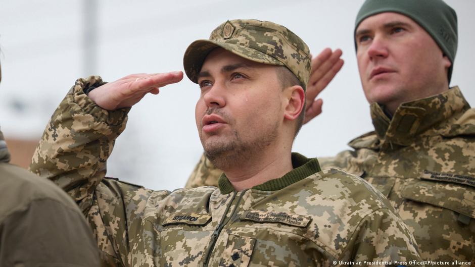 Буданов: 40 відсотків боєприпасів армії РФ - з Північної Кореї