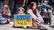 «Σταματήστε να μας βιάζετε», γράφει το πλακάτ σε διαδήλωση στο Μόναχο