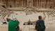 Syrien - Ruinen in Palmyra Syrien - Ruinen in Palmyra
