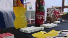 وجبات سريعة - الجانب المظلم لصناعة الأغذية