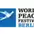 لوگوی فستیوال جهانی صلح