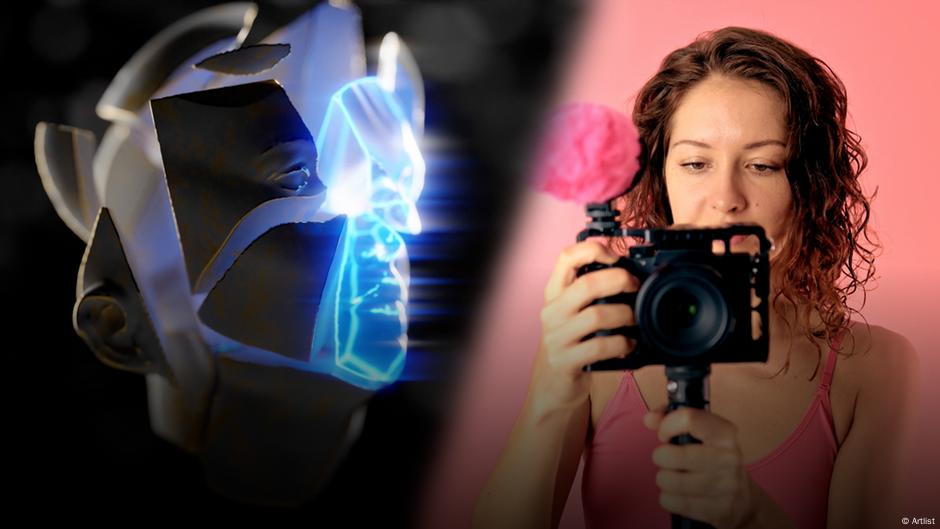 Generative Ai A Game Changer For Content Creators Dw 06 22 2023 Generative Ai A Game Changer For Content Creators Dw 06 22 2023