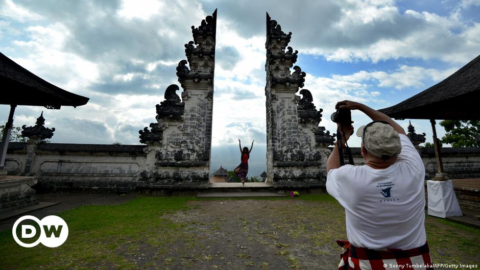 Pulau liburan Indonesia Bali akan memperkenalkan pajak turis – DW – 14 Februari 2024