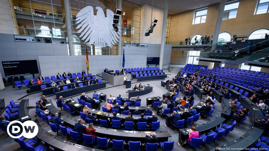 Deutschland verabschiedet ein Gesetz zur Erleichterung der Arbeitsmigration – DW – 23.06.2023