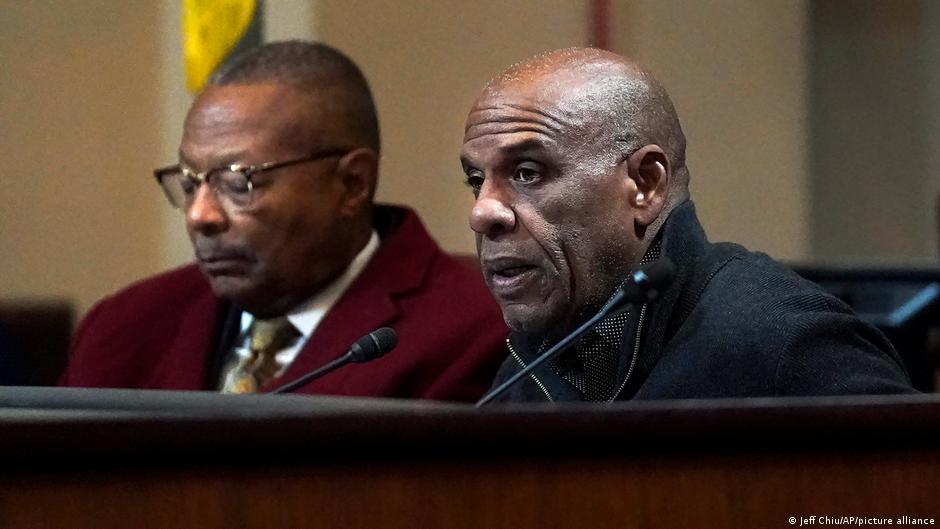 California: A model for US slavery reparations? – DW – 06/30/2023 - Vimarsana News