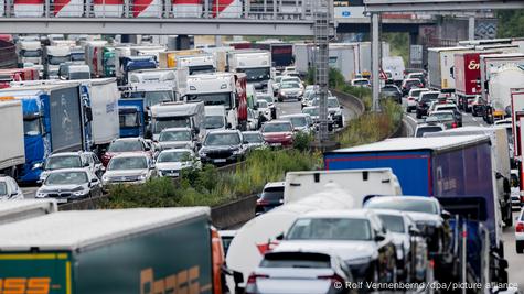 Германски автопатишта