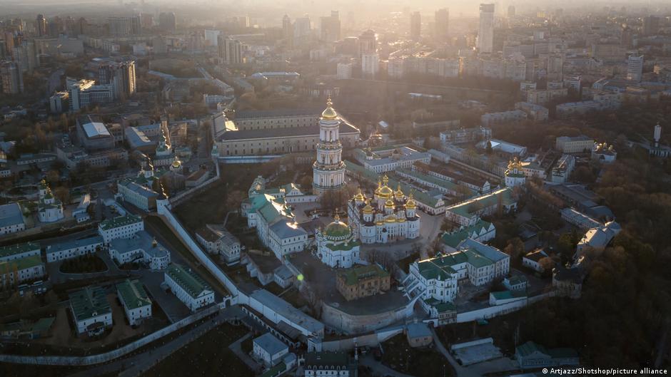 Зеленський підписав закон про Національний пантеон