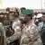 Assimi Goita, líder da junta militar do Mali