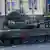 دبابة تابعة لقوات فاغنر في مدينة روستوف الروسية