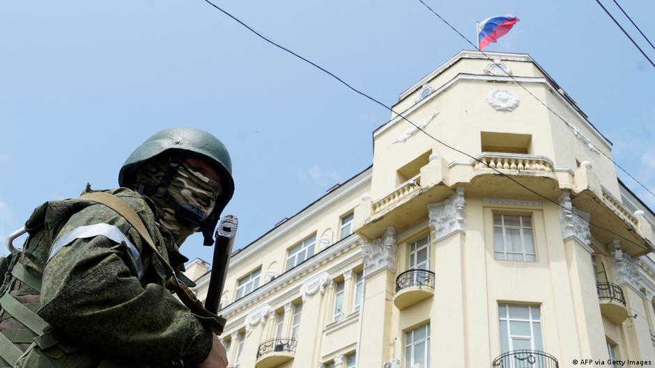 Did the Wagner Group have supporters within Russia's army? – DW – 06/30/2023 - Vimarsana News
