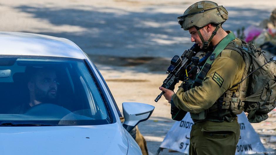 Can Israelis and Palestinians reconcile after Gaza war? DW 10/07/2025