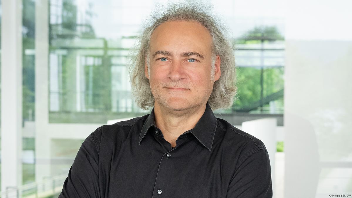 Alexander Freund – DW