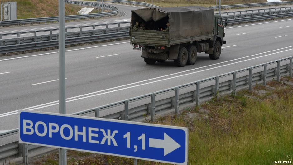 ЗСУ уразили у Воронежі завод з виробництва електроніки для ракет
