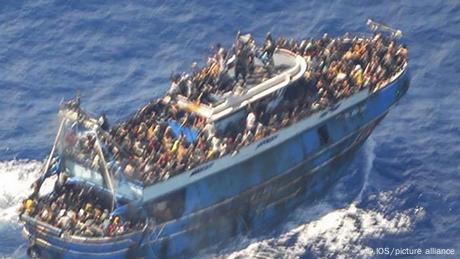 DW: Ευθύνεται η Ελληνική Ακτοφυλακή για το ναυάγιο στην Πύλο;
