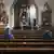 Puste ławy w kościołach to coraz częstszy widok w Niemczech 