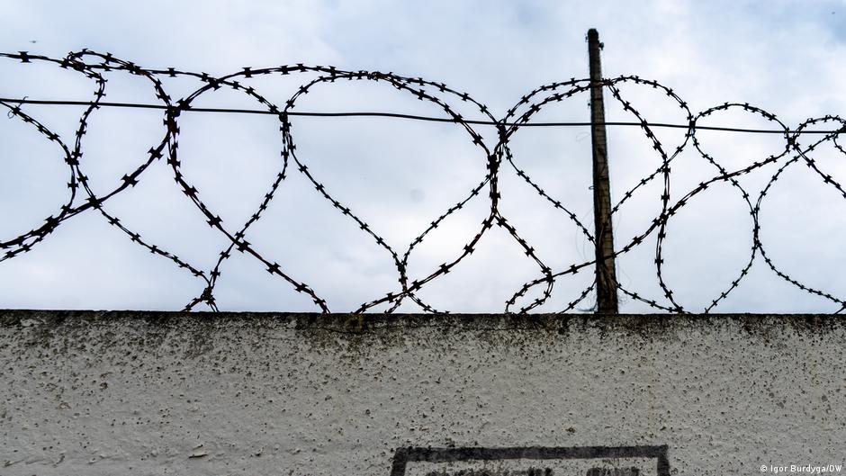 Німецькі правозахисники засудили посилення репресій в Криму – DW – 04.12.2025