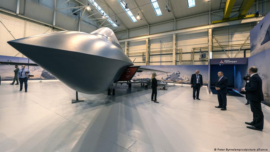 Niemcy-Francja. Projekt zbrojeniowy pod znakiem zapytania