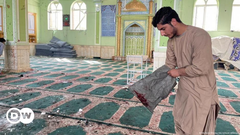 Kekerasan di Afghanistan terus berlanjut di bawah pemerintahan Taliban – DW – 27 Juni 2023