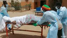 مصادر طبية: حمى الضنك تحصد مئات الأرواح بالسودان