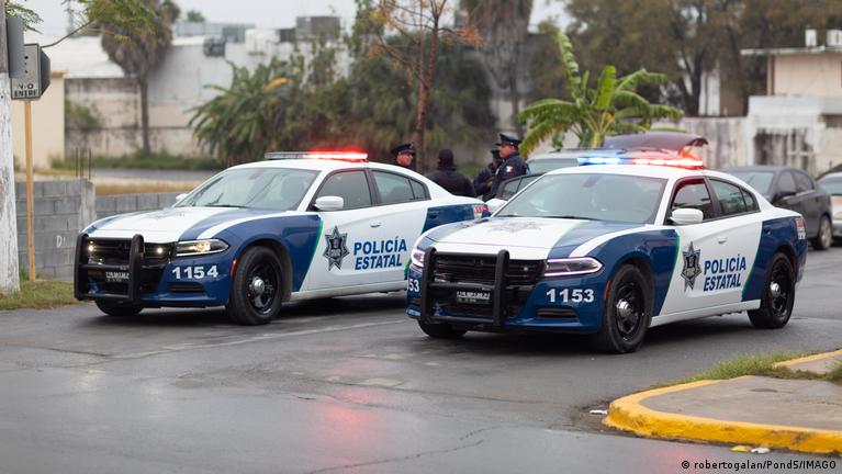 Asesinan a líder de las autodefensas en México
