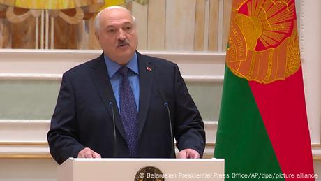 30 Jahre Lukaschenko-Regime: Belarus hat sich verändert