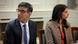 Innenministerin Suella Braverman und Premier Rishi Sunak Innenministerin Suella Braverman und Premier Rishi Sunak
