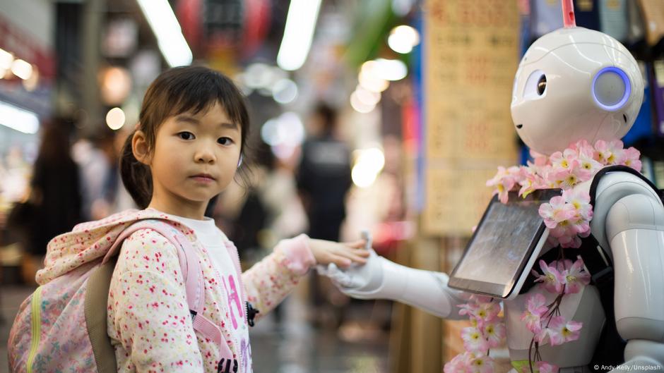 Shift – Living in the Digital Age – DW – 01/19/2024