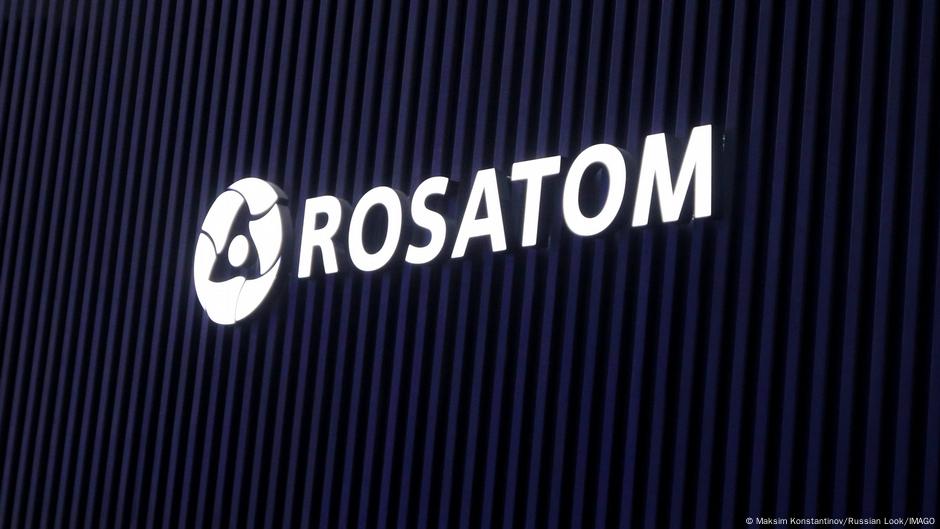 Ruska državna kompanija Rosatom