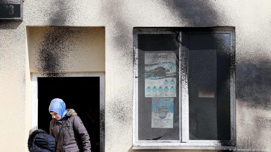 ألمانيا: حوالي ألفي حادثة معادية للإسلام والمسلمين في 2023