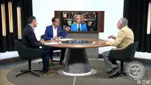 بتوقيت برلين - بعد تمرد بريغوجين: ما حجم التصدع في نظام بوتين؟