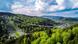 Підвісний міст Skywalk Willingen у Гессені Підвісний міст Skywalk Willingen у Гессені