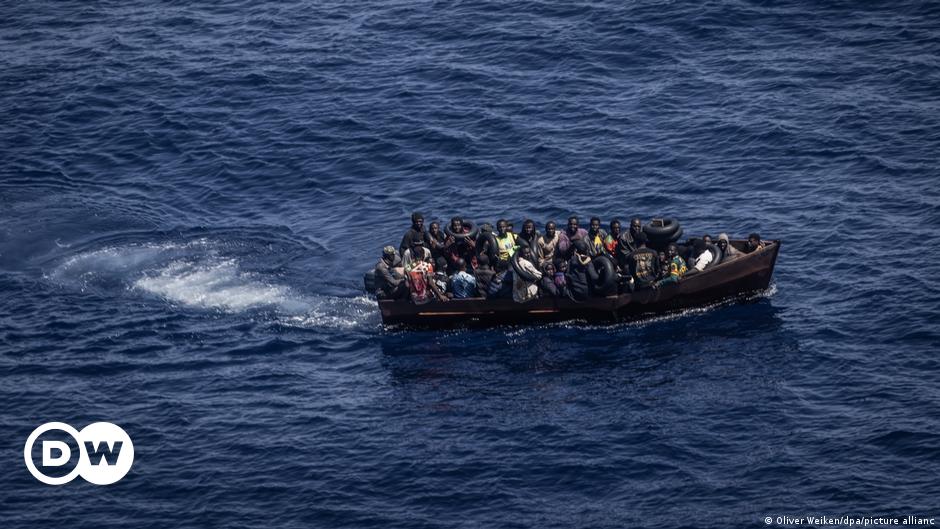 Mehr als 40 Vermisste nach Bootsunglück vor Lampedusa
Top-Thema
Weitere Themen