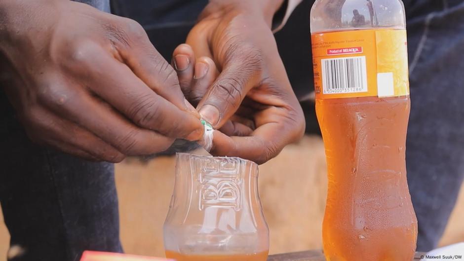 Illegal drug use high among young Ghanaians – DW – 07/01/2023->すべての結果