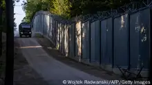 كيف ينتقل المهاجرون من بيلاروسيا إلى بولندا ثم ألمانيا؟