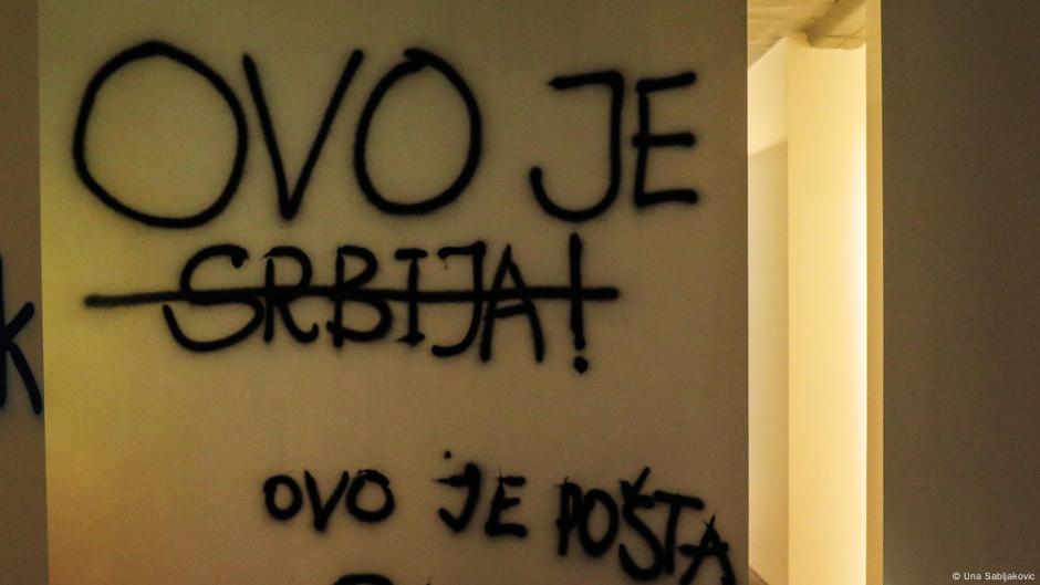 Grafit iz Beograda