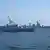 El Golfo de Omán, sitio frecuente de maniobras militares entre Irán, Rusia y China. (Archivo: 18.03.2023)