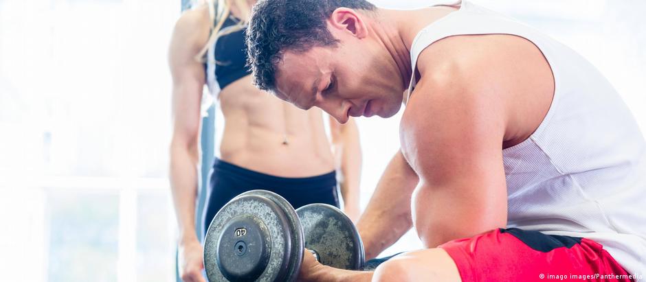 Alimentação rica em em proteínas costuma ser indicada para quem quer preservar ou ganhar massa muscular