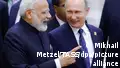 Will India stay close to Russia during Modi's third term?