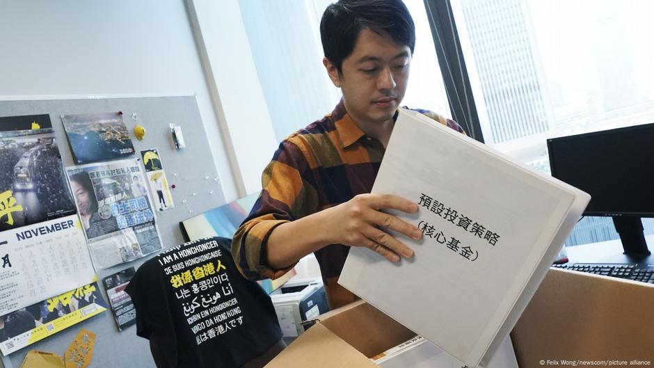 Ted-Hui-Australien-gew-hrt-Aktivisten-aus-Hongkong-Asyl