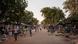Une scène de marché à Birao, au nord de la RCA Une scène de marché à Birao, au nord de la RCA