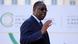 Senegal's President Macky Sall arrives for the closing session of the New Global Financial Pact Summit, Friday, June 23, 2023 in Paris. Senegal's President Macky Sall arrives for the closing session of the New Global Financial Pact Summit, Friday, June 23, 2023 in Paris.
