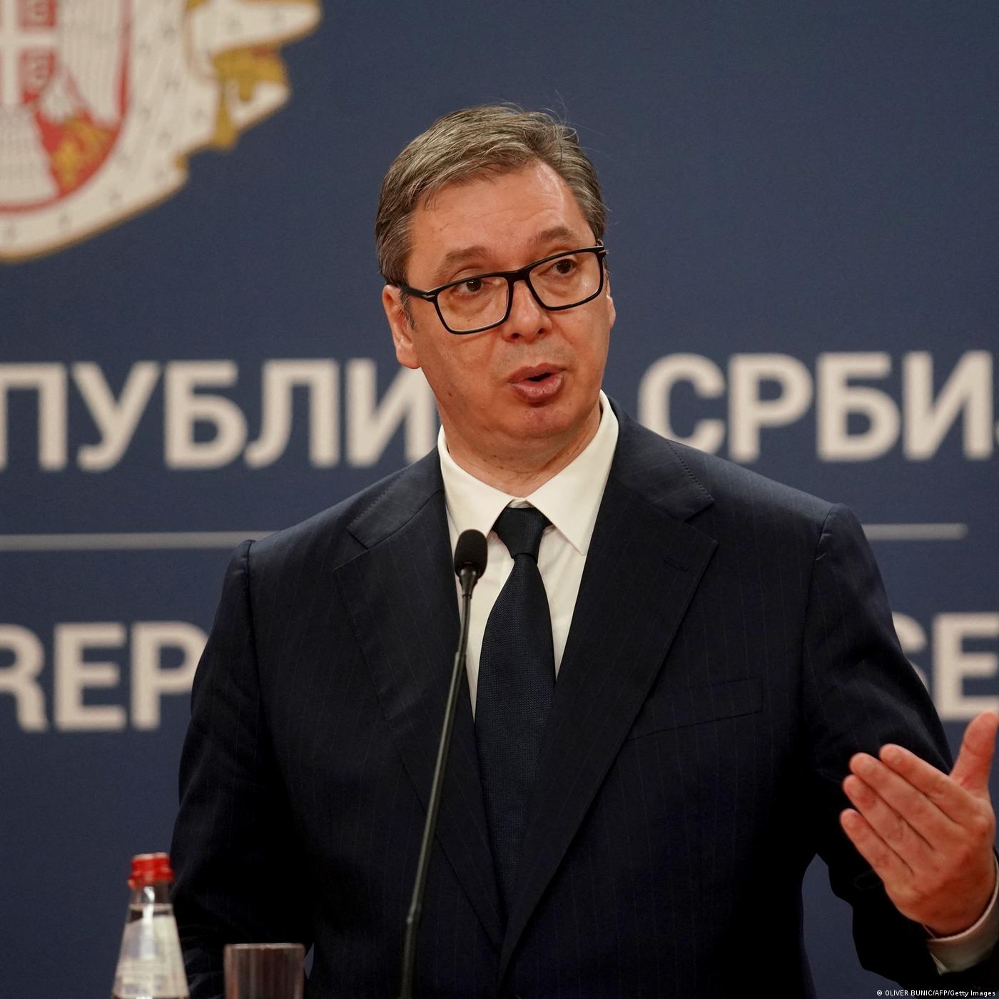 Serbia’s election — is change on the horizon?