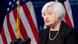 La secretaria del Tesoro de EE. UU., Janet Yellen. La secretaria del Tesoro de EE. UU., Janet Yellen.
