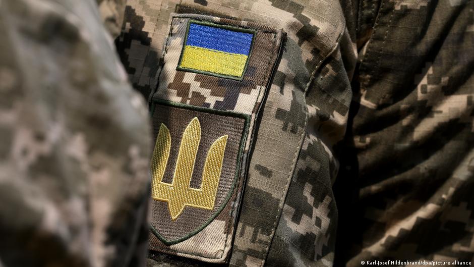 Politico: Пентагон откажется от руководства группой помощи Украине в НАТО
